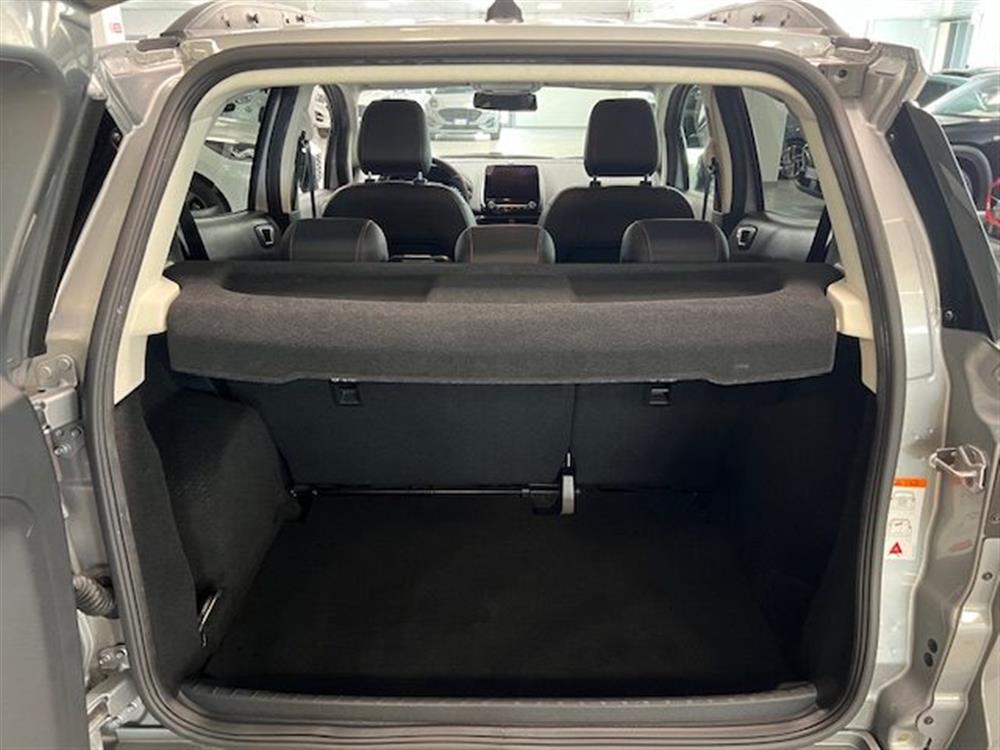 EcoSport   EcoSport 1.0 EcoBoost 125 CV