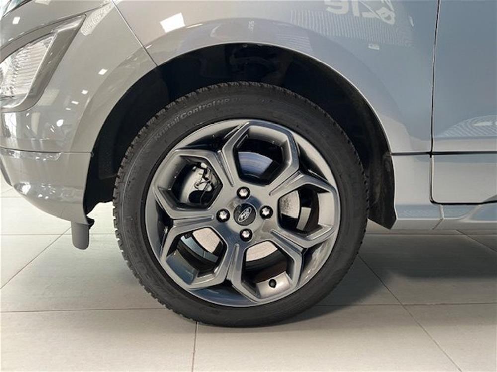 EcoSport   EcoSport 1.0 EcoBoost 125 CV