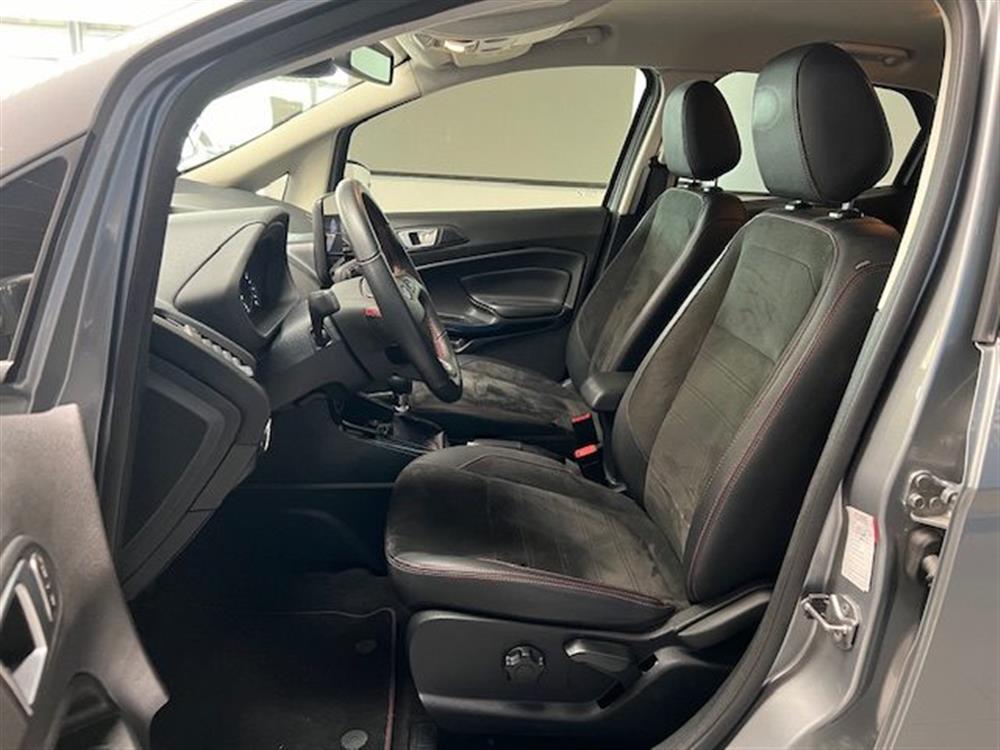 EcoSport   EcoSport 1.0 EcoBoost 125 CV