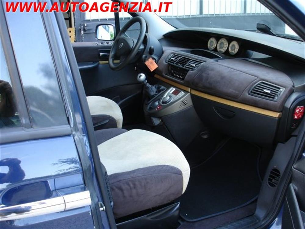 Phedra   Phedra 2.2 MJT Oro Plus