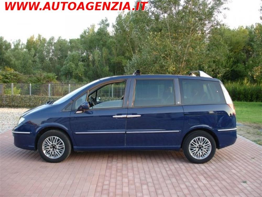 Phedra   Phedra 2.2 MJT Oro Plus