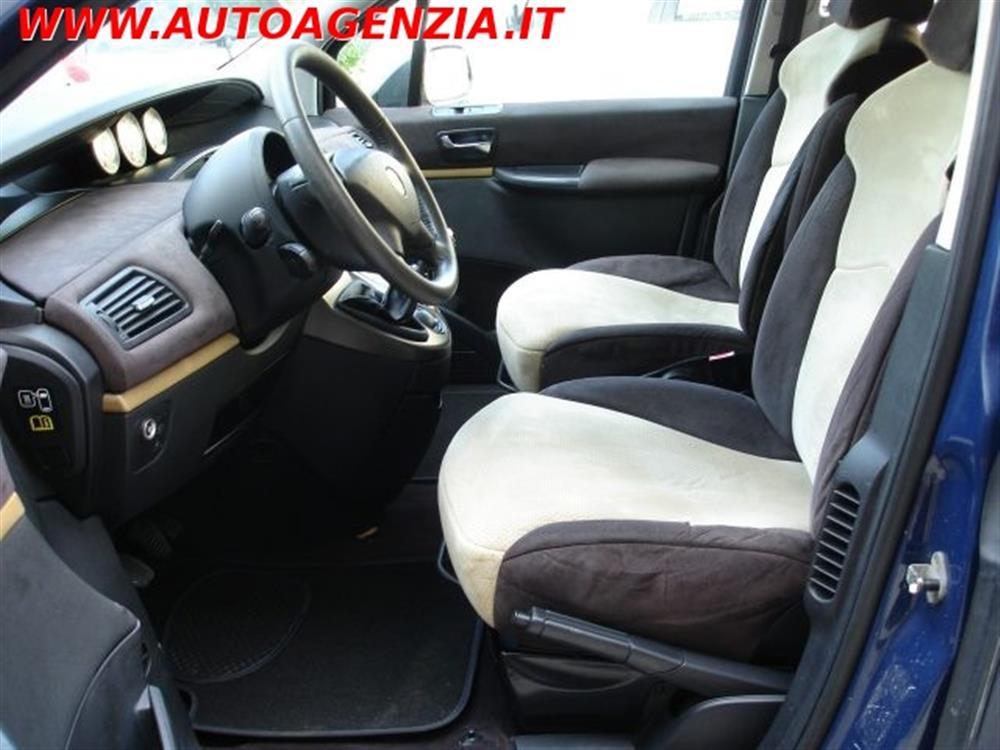 Phedra   Phedra 2.2 MJT Oro Plus