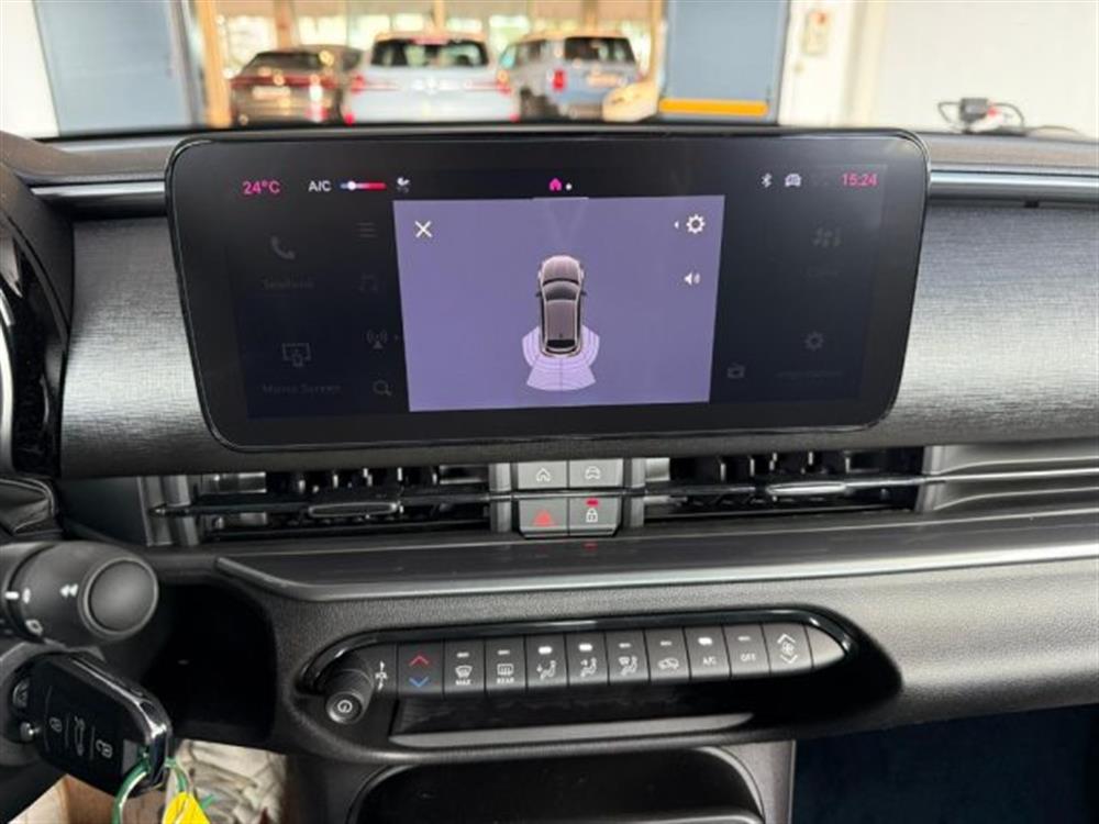 600   600 Hybrid 100 CV DCT MH