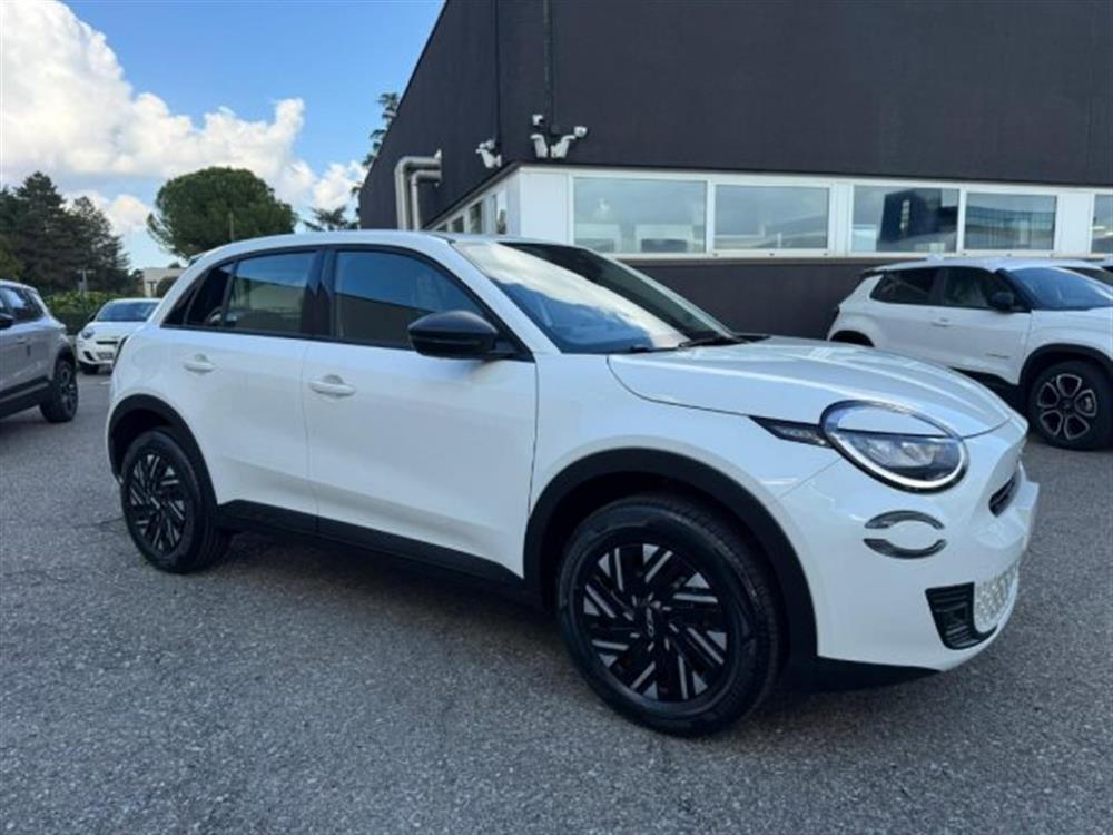 600   600 Hybrid 100 CV DCT MH