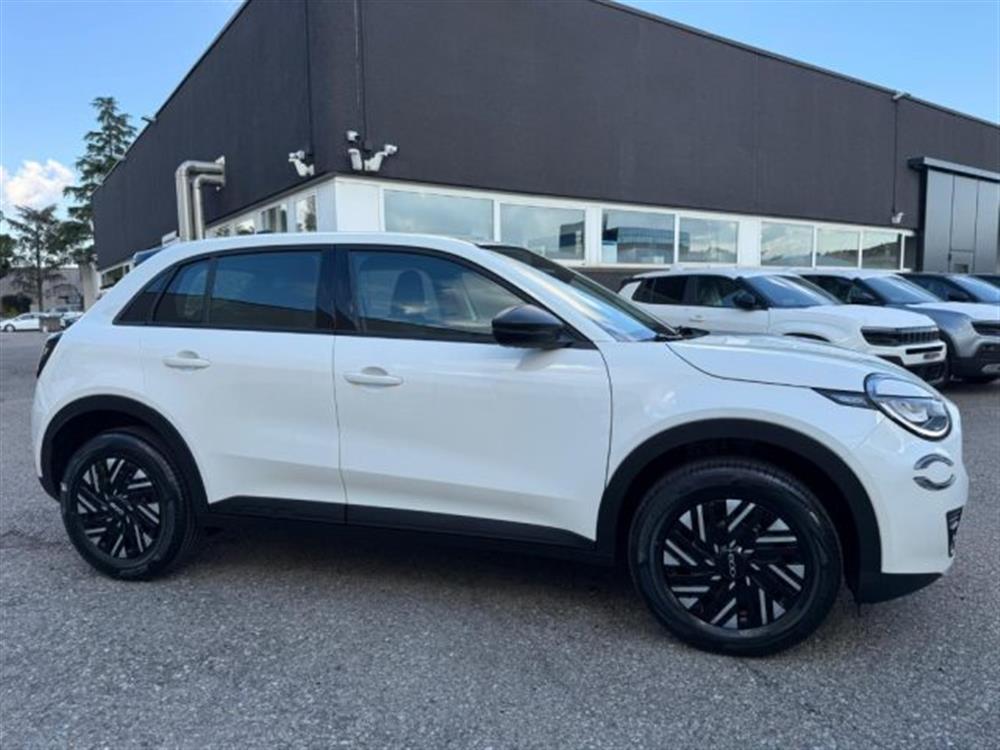 600   600 Hybrid 100 CV DCT MH