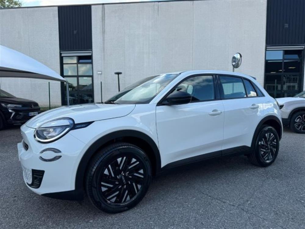 600   600 Hybrid 100 CV DCT MH