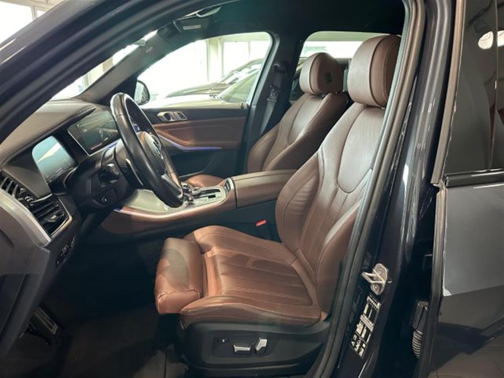 X5   X5 xDrive 30d 48V Mspor