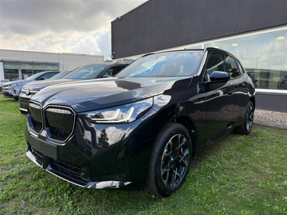 X3   X3 xDrive20d 48V MSport