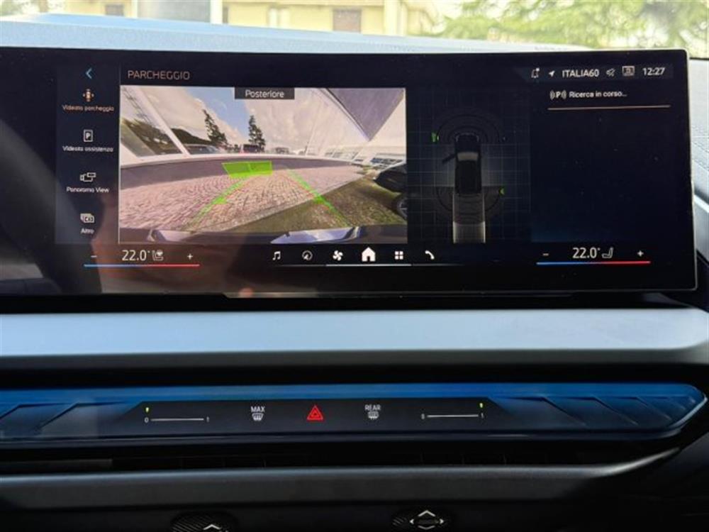 X3   X3 xDrive20d 48V MSport