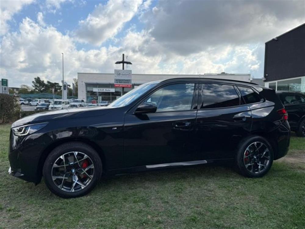 X3   X3 xDrive20d 48V MSport