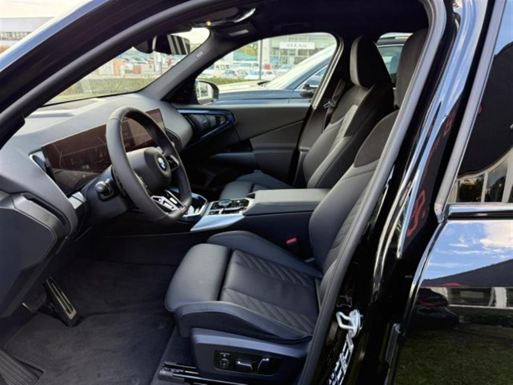 X3   X3 xDrive20d 48V MSport