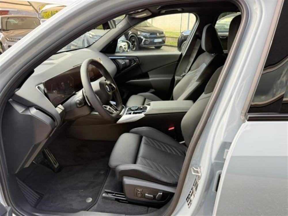 X3   X3 xDrive20 48V MSport