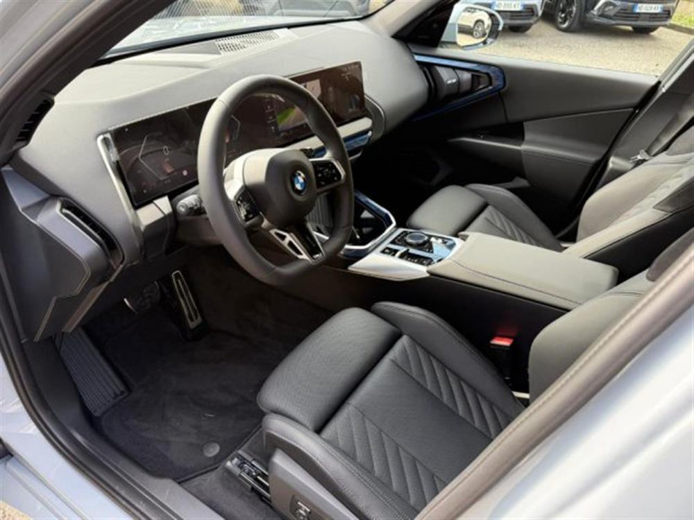 X3   X3 xDrive20 48V MSport