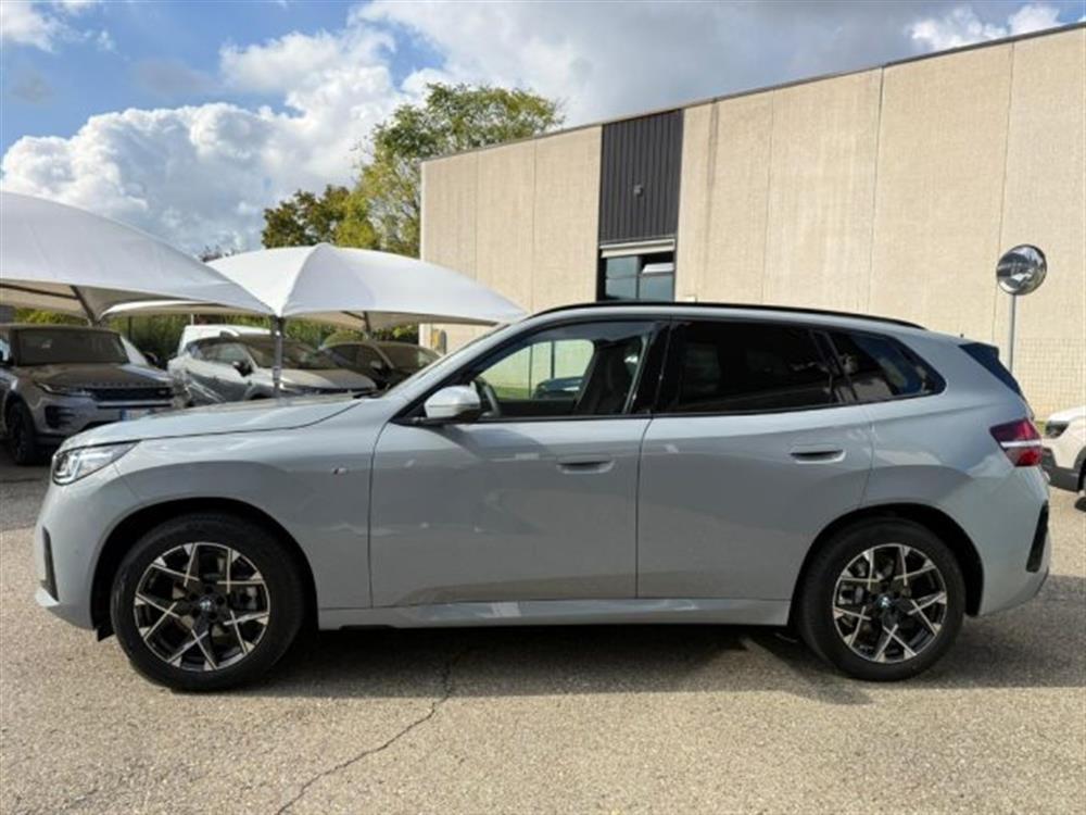 X3   X3 xDrive20 48V MSport