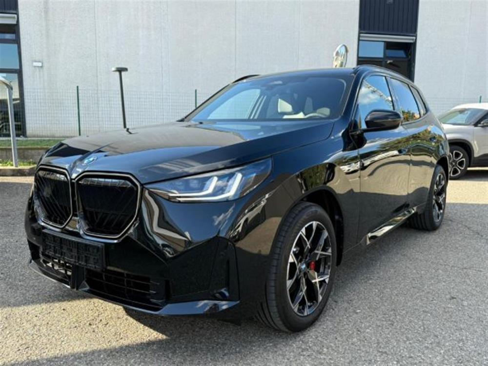X3   X3 xDrive20d 48V MSport