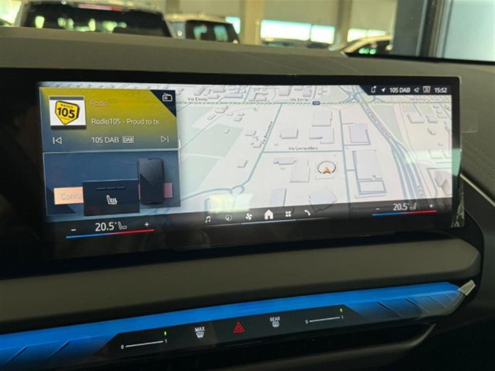 X3   X3 xDrive20d 48V MSport