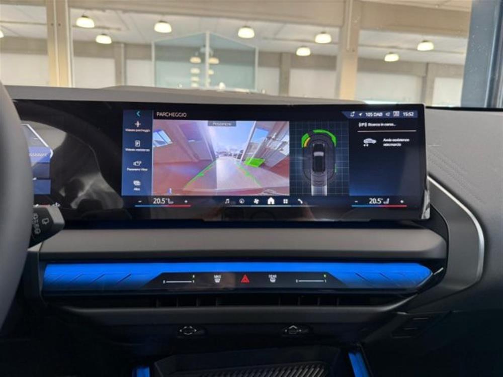 X3   X3 xDrive20d 48V MSport