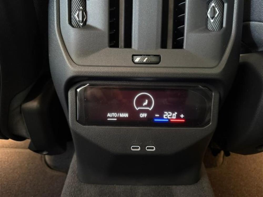 X3   X3 xDrive20d 48V MSport