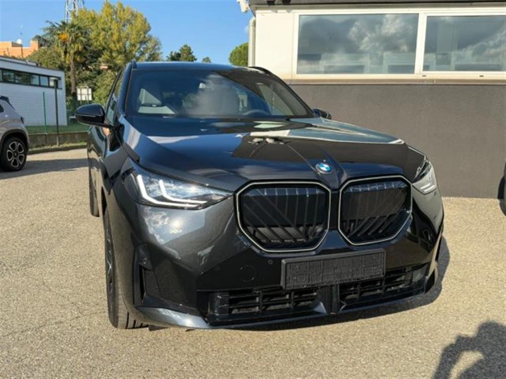 X3   X3 xDrive20d 48V MSport