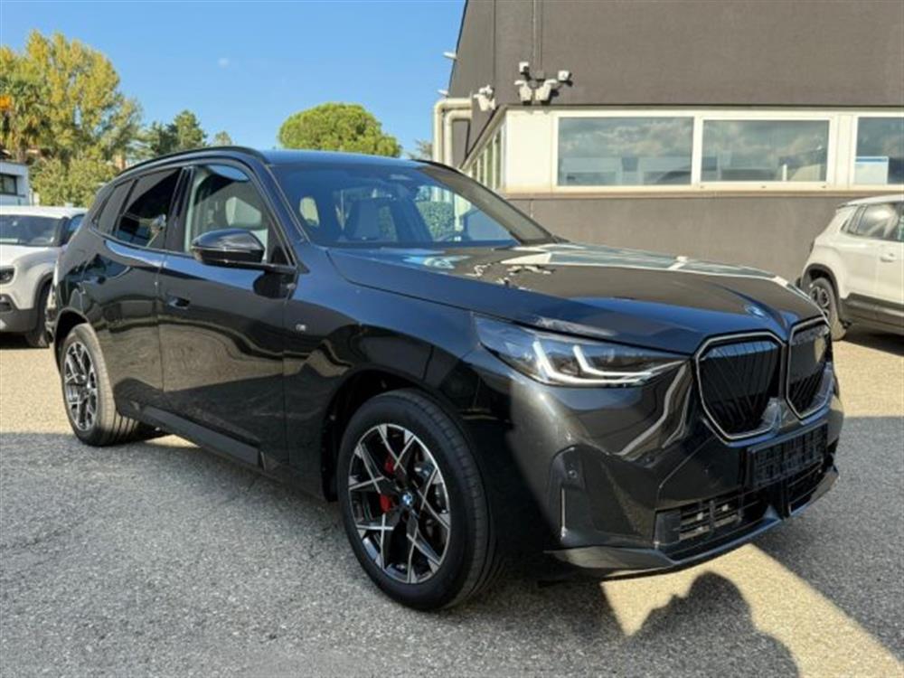 X3   X3 xDrive20d 48V MSport