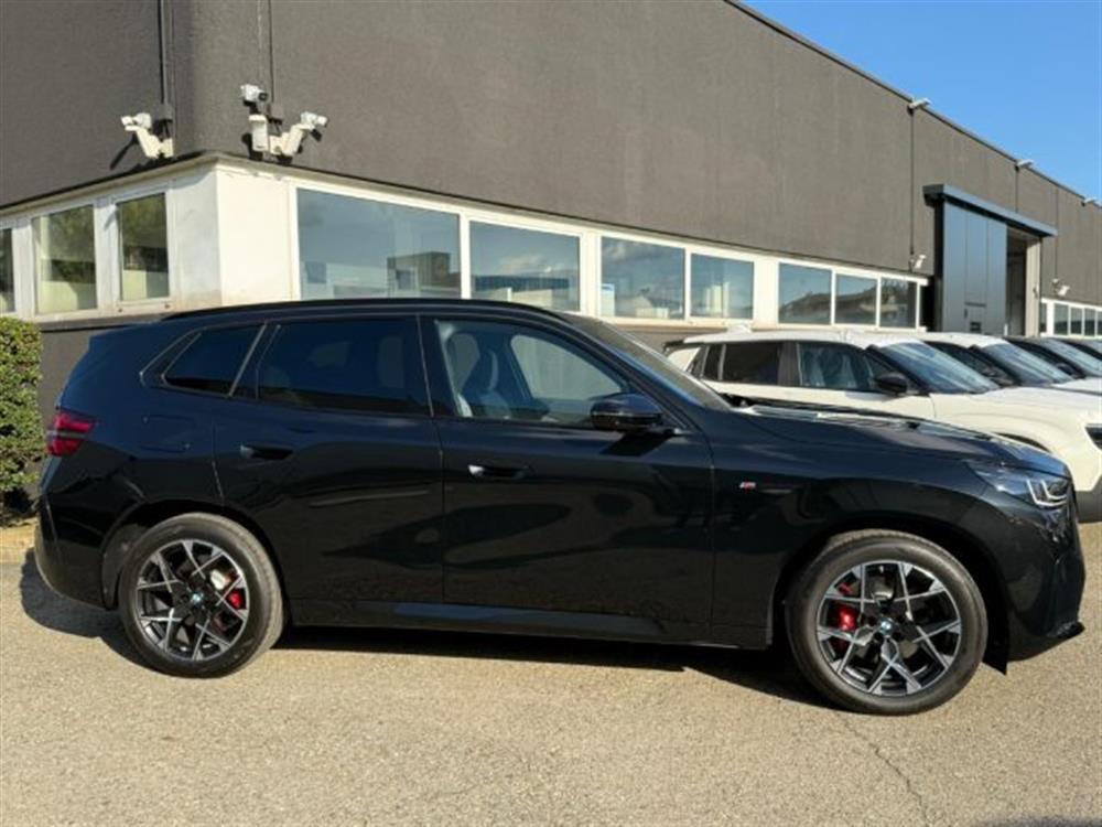 X3   X3 xDrive20d 48V MSport