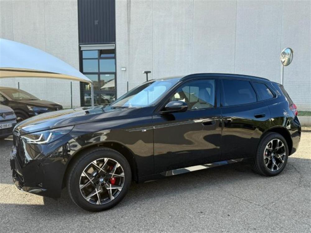 X3   X3 xDrive20d 48V MSport