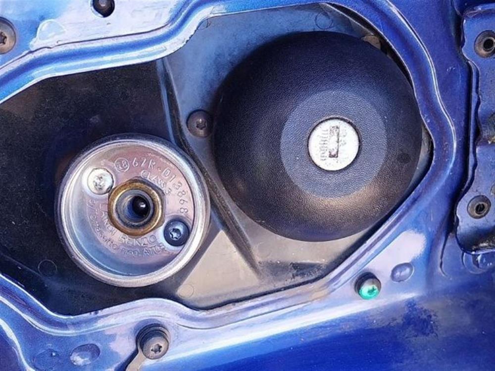 Duster   Duster 1.0 tce Expression G