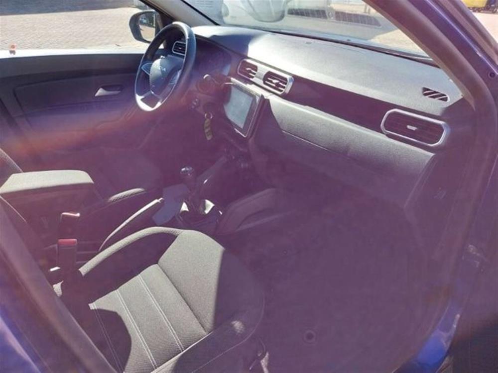 Duster   Duster 1.0 tce Expression G