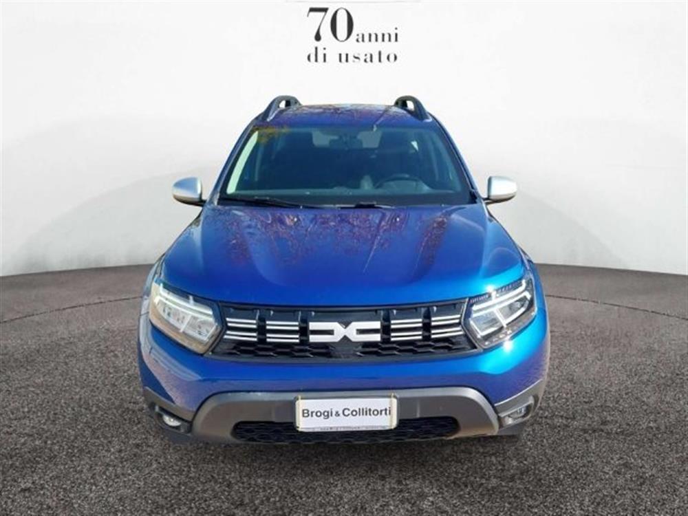 Duster   Duster 1.0 tce Expression G