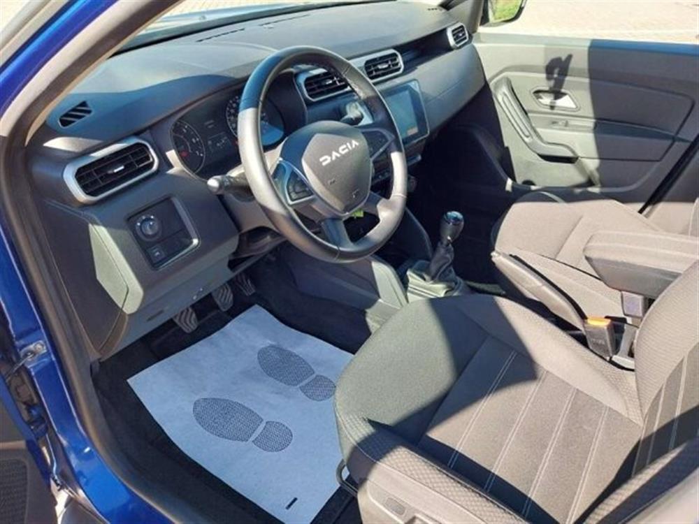 Duster   Duster 1.0 tce Expression G