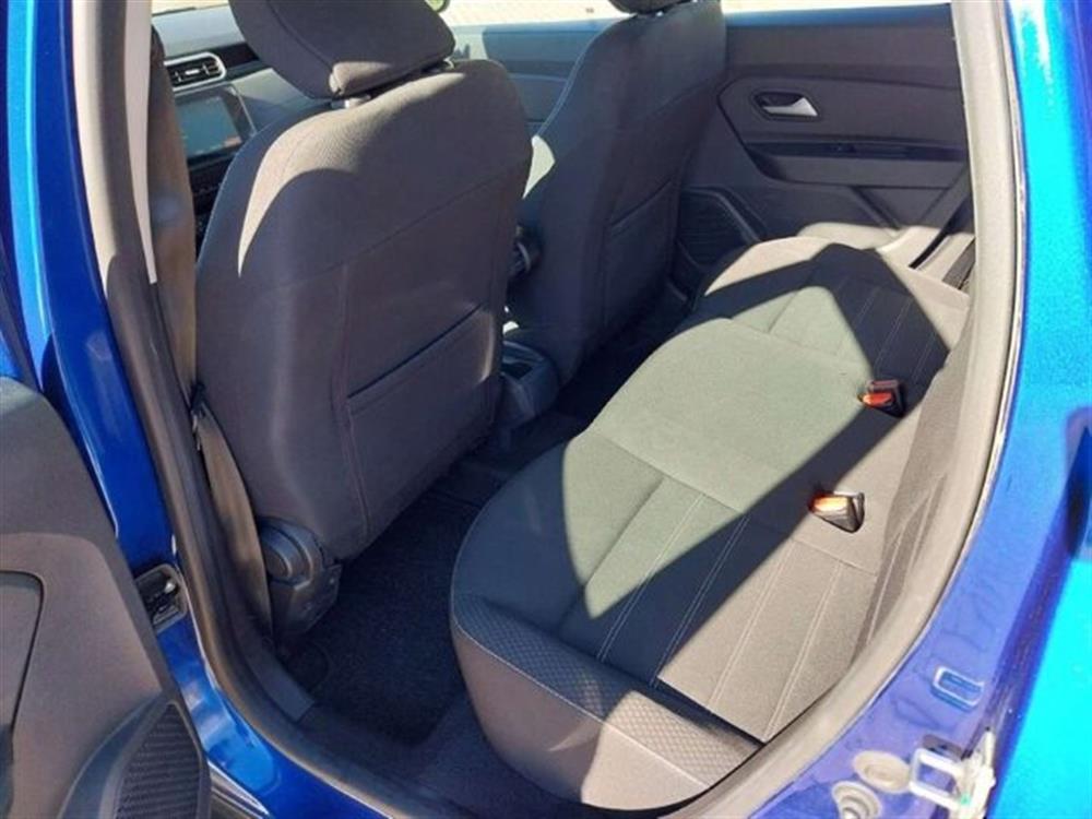 Duster   Duster 1.0 tce Expression G