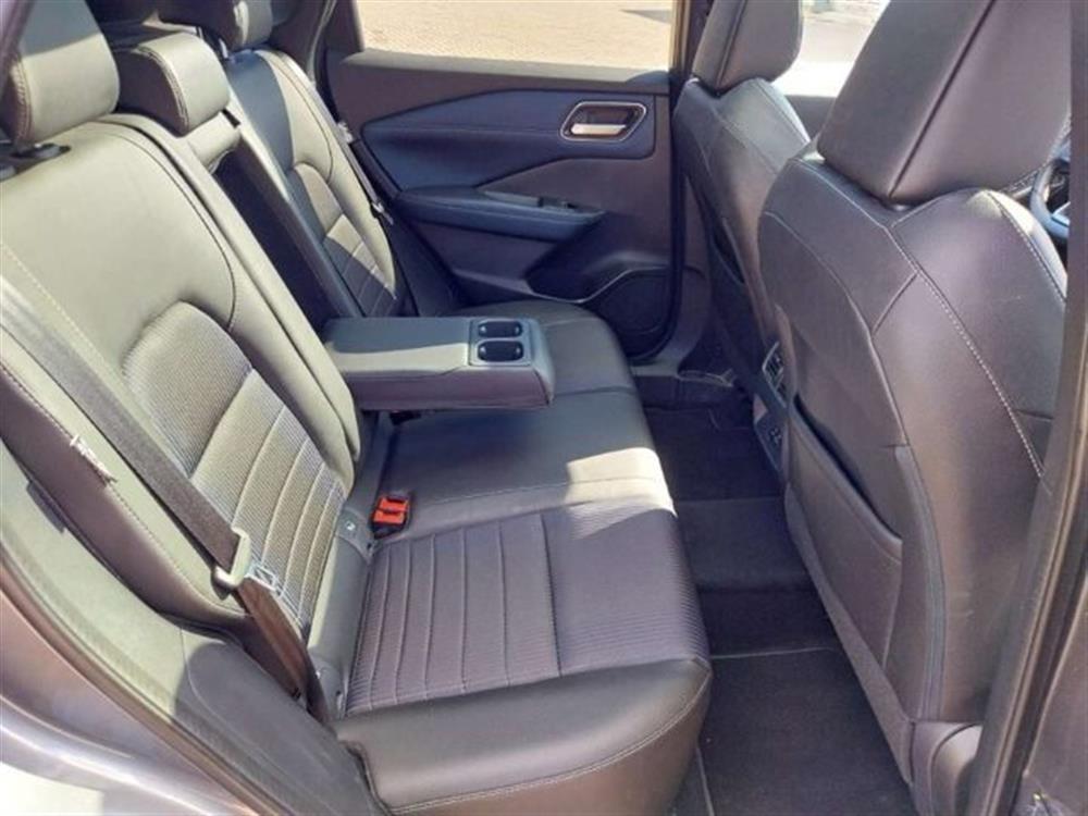 Qashqai   Qashqai 1.3 mhev Tekna 4wd 1