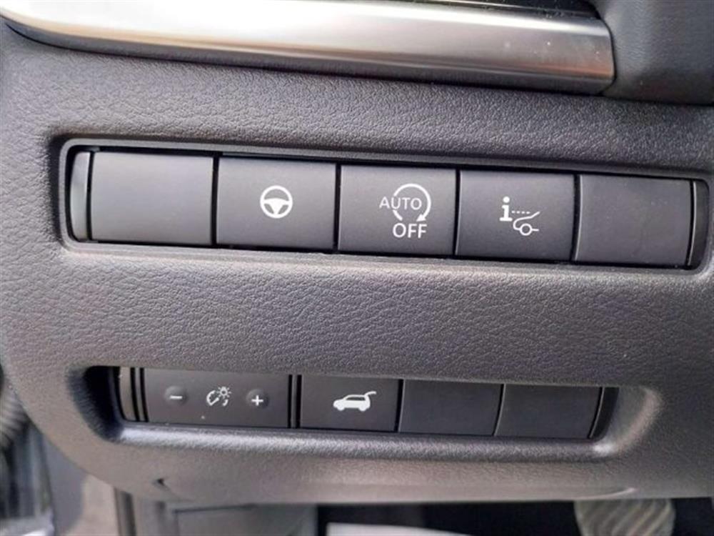 Qashqai   Qashqai 1.3 mhev Tekna 4wd 1