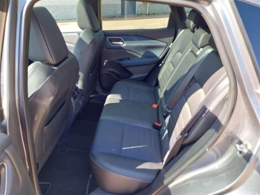 Qashqai   Qashqai 1.3 mhev Tekna 4wd 1