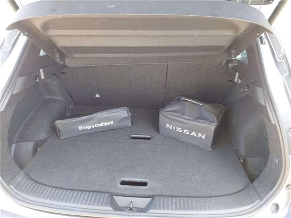 Qashqai   Qashqai 1.3 mhev Tekna 4wd 1