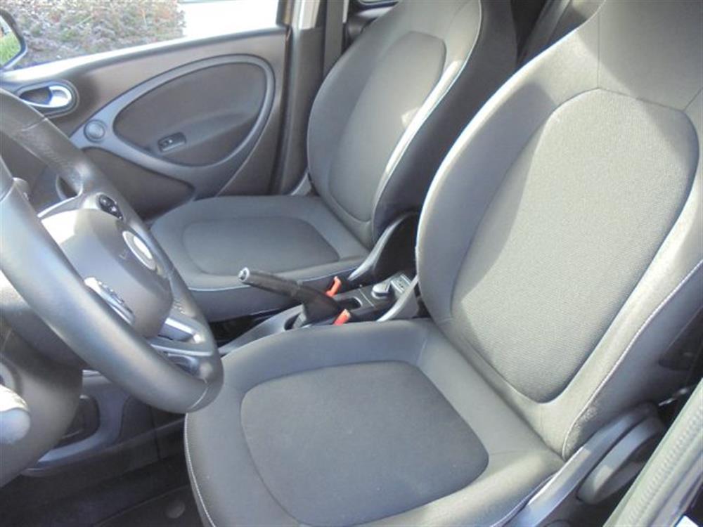 ForFour   ForFour 1.0 Manuale Cabrio P