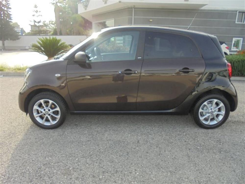 ForFour   ForFour 1.0 Manuale Cabrio P