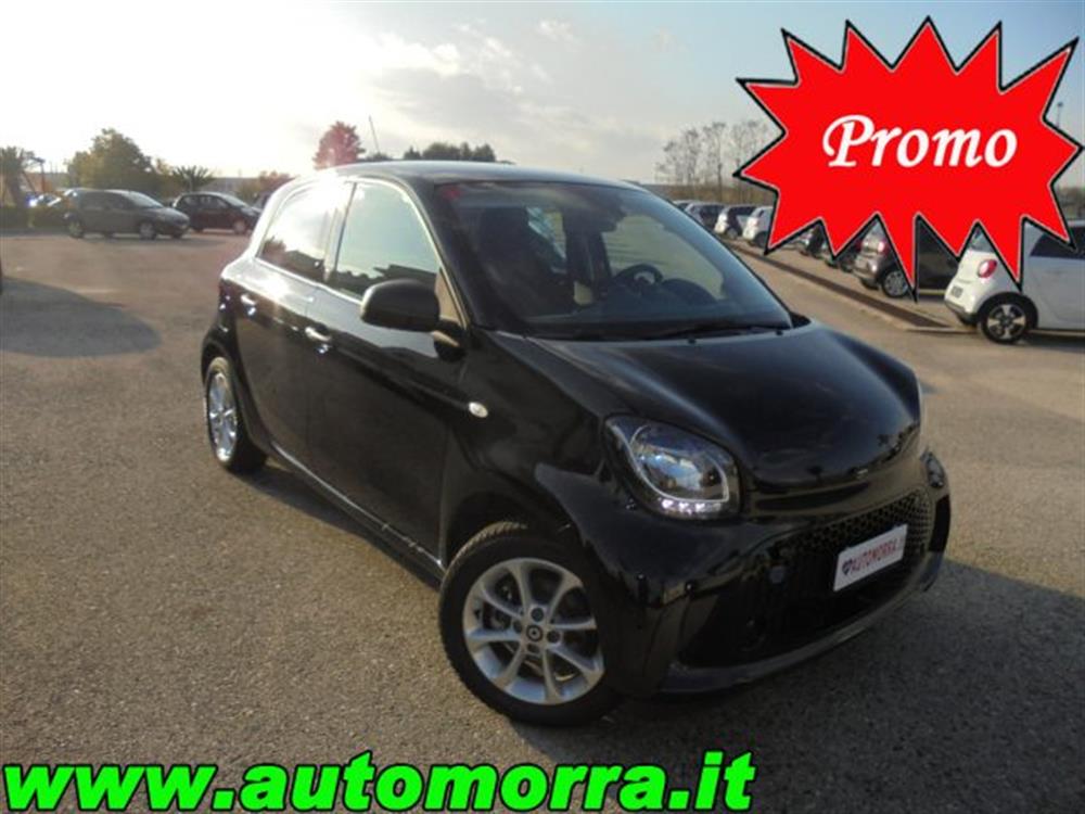 ForFour   ForFour EQ Pure n°24