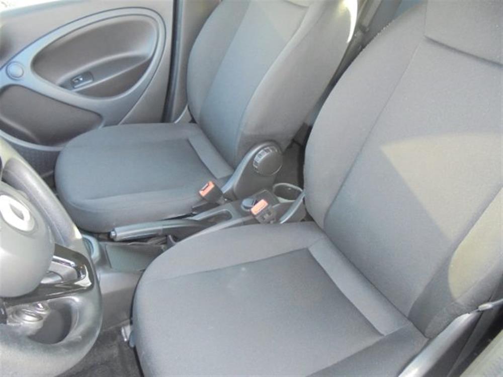 ForFour   ForFour EQ Pure n°24