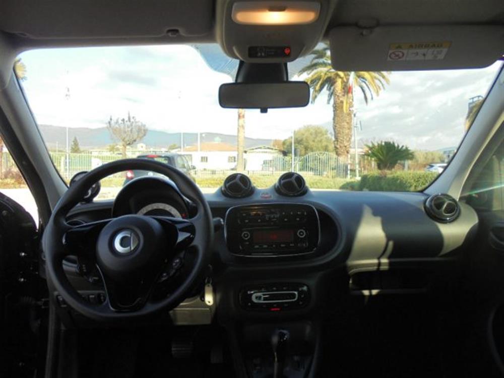 ForFour   ForFour EQ Pure n°24