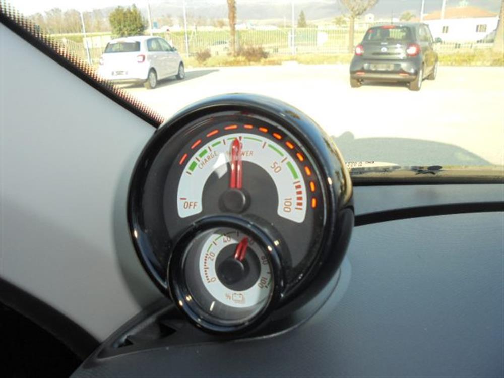 ForFour   ForFour EQ Pure n°24