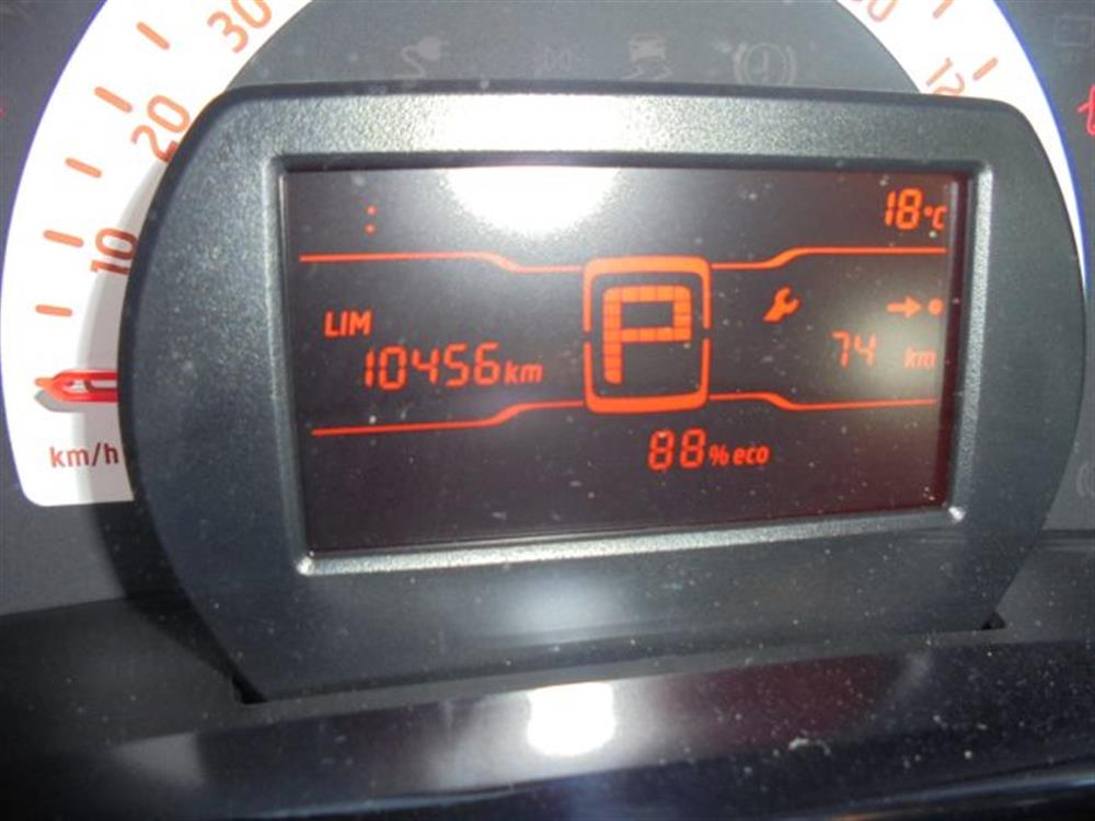 ForFour   ForFour EQ Pure n°24