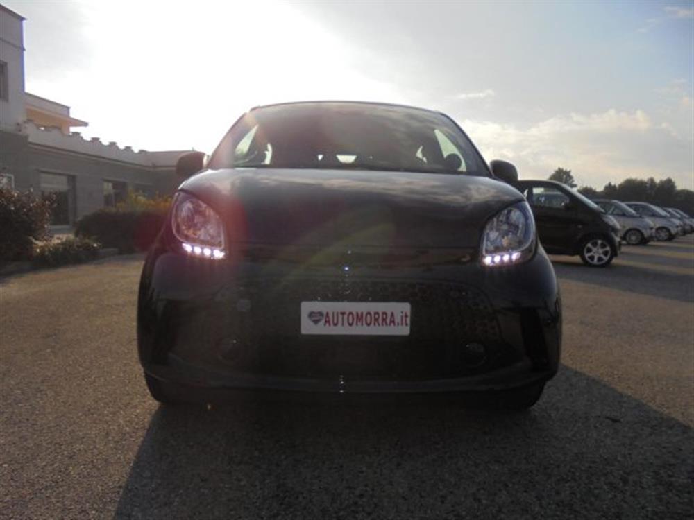 ForFour   ForFour EQ Pure n°24