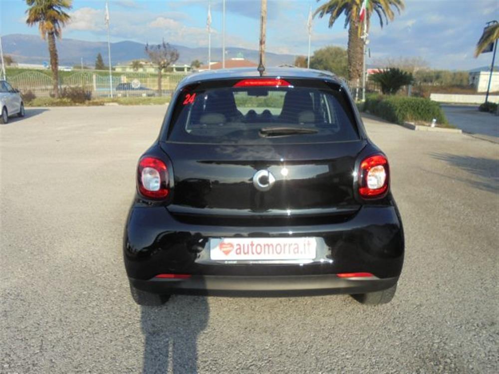 ForFour   ForFour EQ Pure n°24