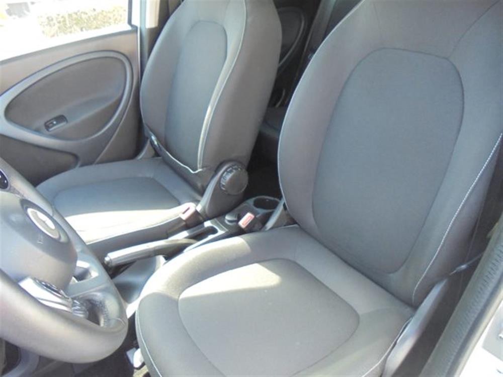 ForFour   ForFour 70 1.0 twinamic Pass