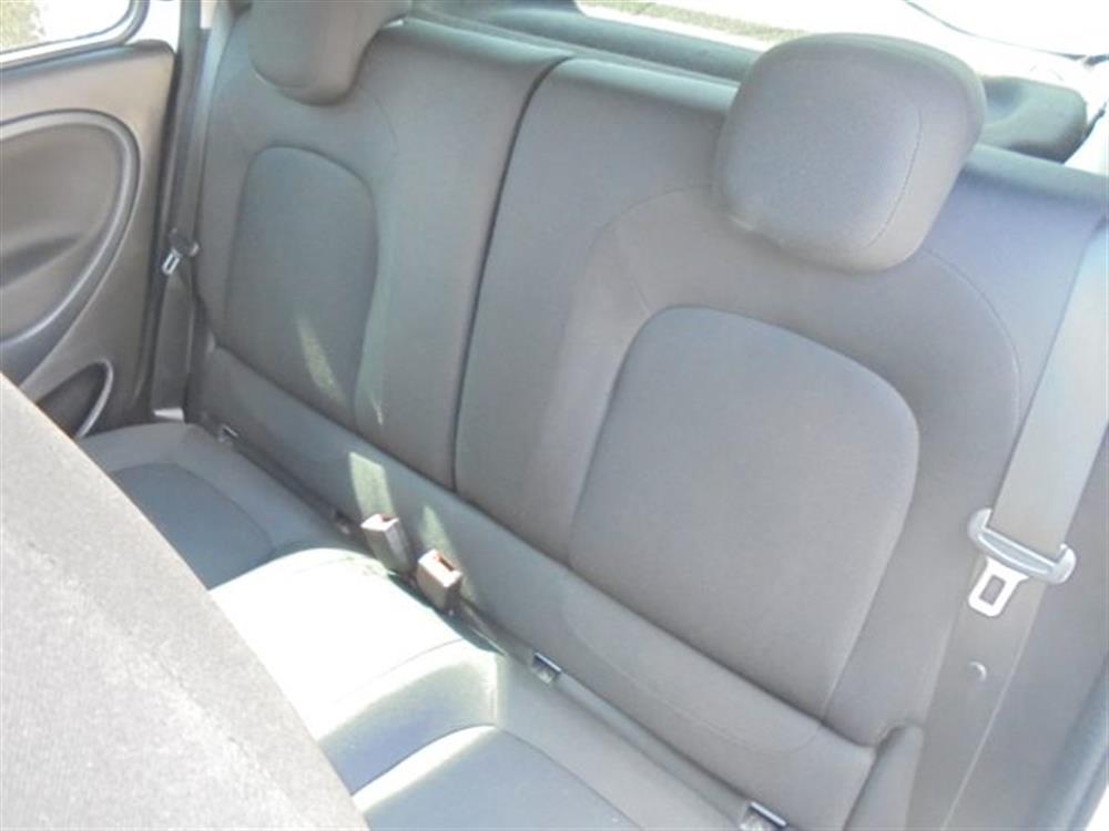 ForFour   ForFour 70 1.0 twinamic Pass