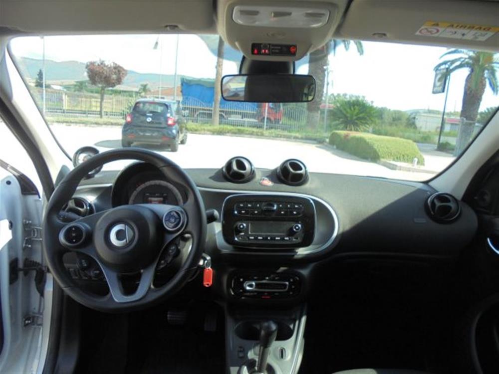 ForFour   ForFour 70 1.0 twinamic Pass