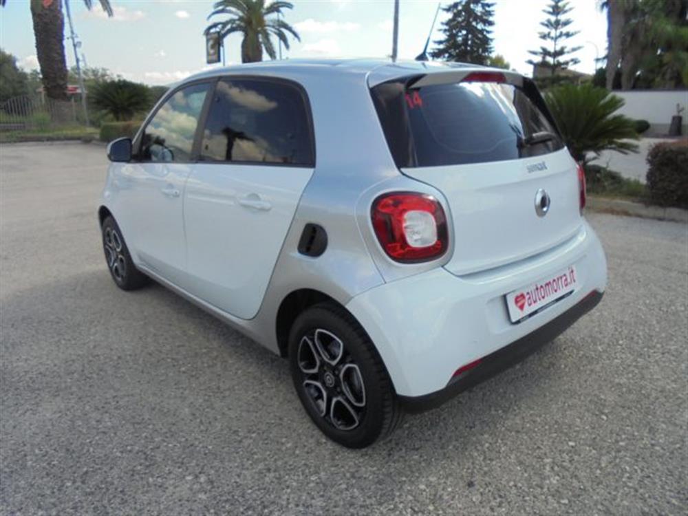 ForFour   ForFour 70 1.0 twinamic Pass