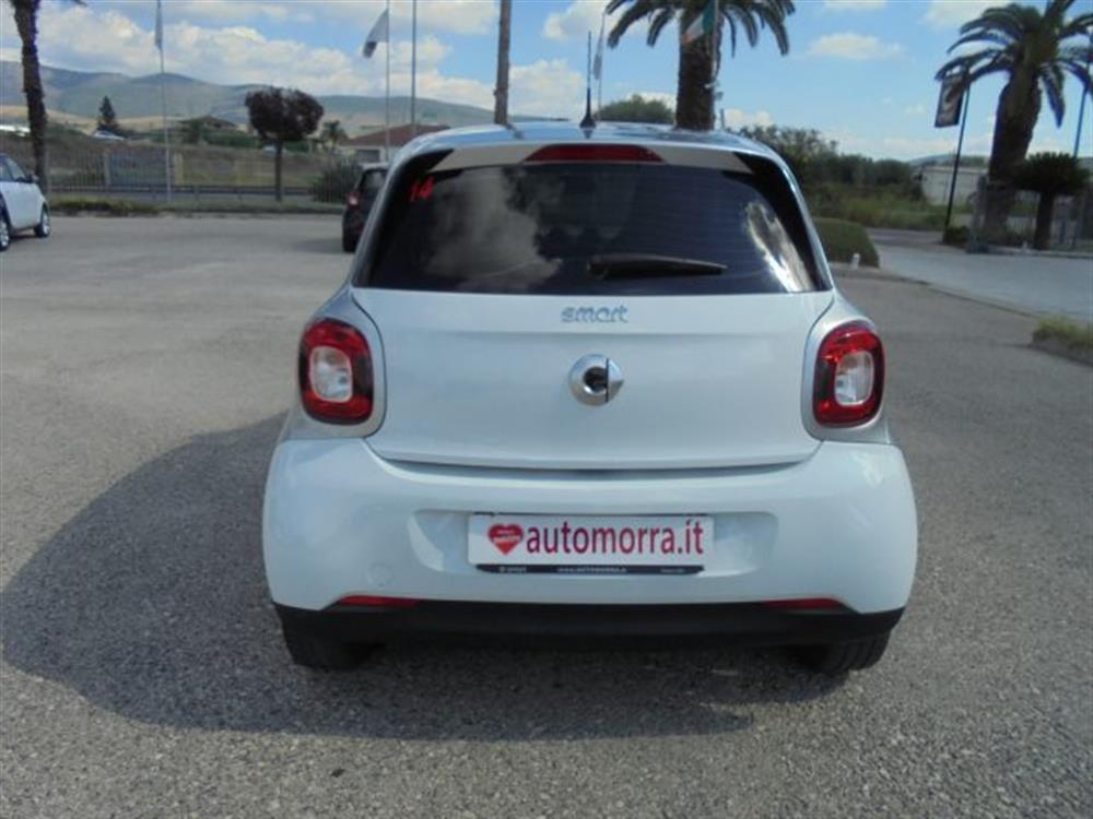 ForFour   ForFour 70 1.0 twinamic Pass