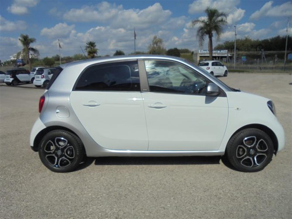 ForFour   ForFour 70 1.0 twinamic Pass